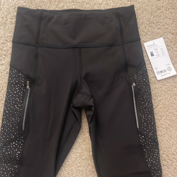 Athleta Rainier tight M - Picture 3 of 4